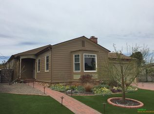4824 Hart Dr, San Diego, CA 92116