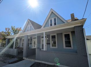 1818-1820 Westmont Ave, Pittsburgh, PA 15210, Pittsburgh, PA 15210