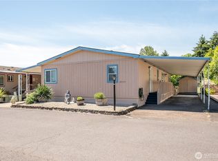 2355 Sparrow Loop #169, Kelso, WA 98626