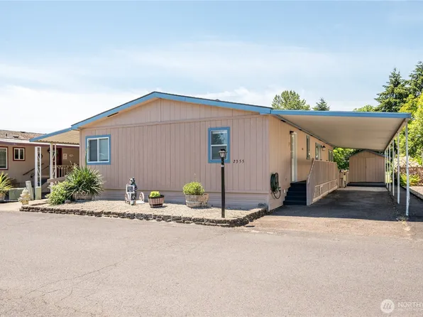 2355 Sparrow Loop #169, Kelso, WA 98626
