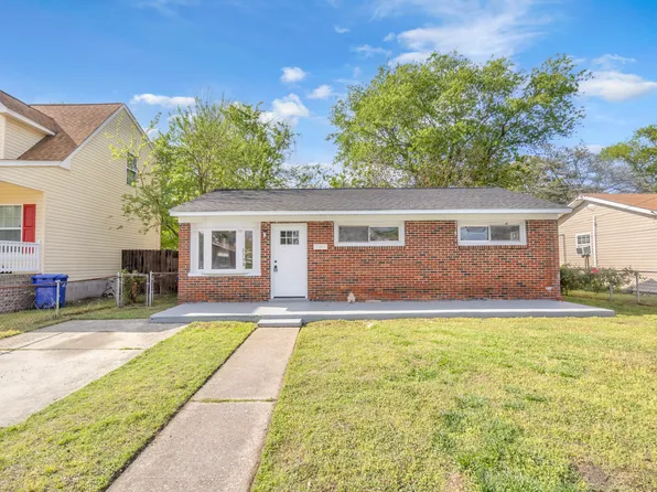 2708 Ash St, Portsmouth, VA 23707