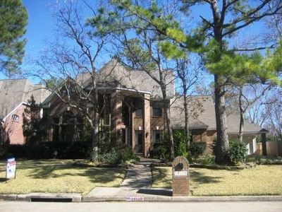 14110 Champion Village Dr, Houston, TX, 77069