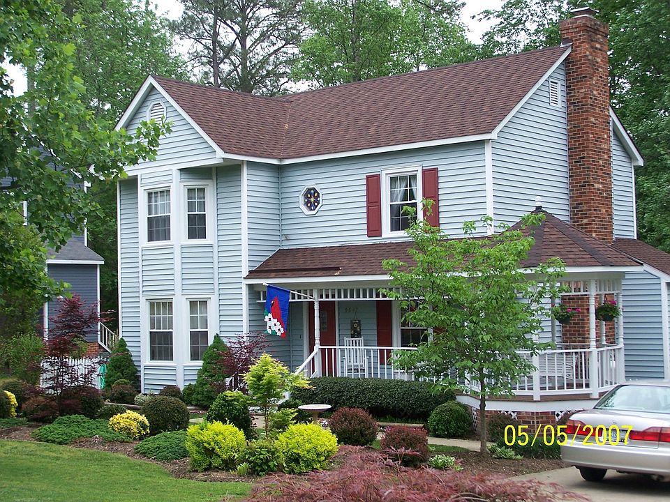 Lake Front Victorian