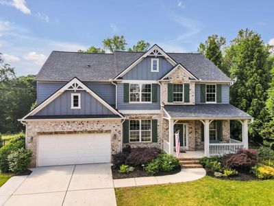 307 Ashgrove Ct, Woodstock, GA, 30188