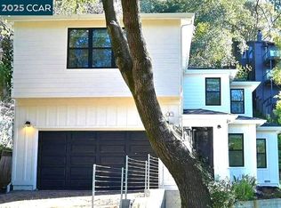 6 Linda Vis, Orinda, CA 94563