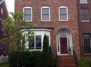 9459 Prospect Hill Pl, Frederick, MD 21704