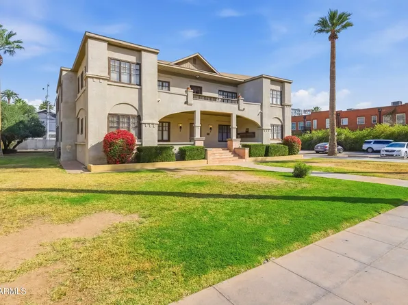 314 W ROOSEVELT Street, Phoenix, AZ 85003