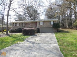6861 Kingsboro Dr, Lithia Springs, GA 30122