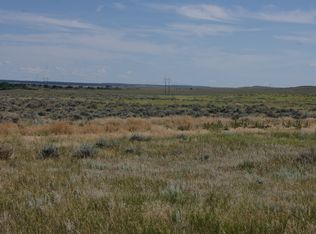 Long Horn Rd, Moorcroft, WY 82721