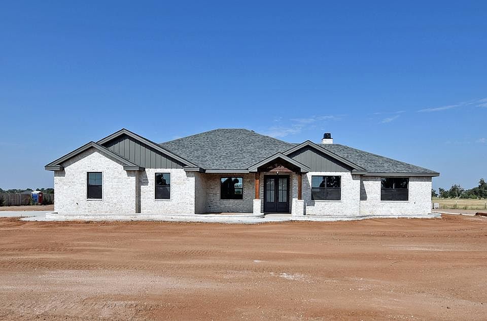 110 Virgil Dr, Odessa, TX 79764 Zillow