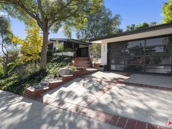 8670 Allenwood Rd, Los Angeles, CA 90046