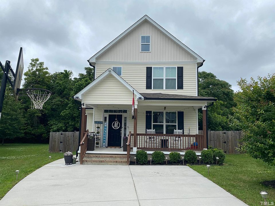 109 Cottage Ct, Youngsville, NC 27596 Zillow