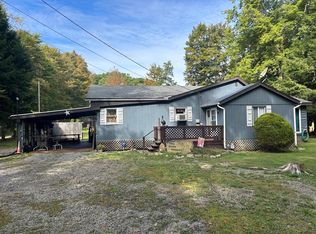 213 Schrecengost Rd, Marienville, PA 16239