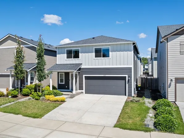1137 15th Avenue, Sultan, WA 98294