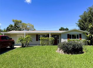 4949 Manor Dr, New Port Richey, FL 34652