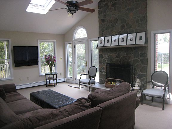 Large Family Room