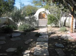 1802 E Linden St, Tucson, AZ 85719