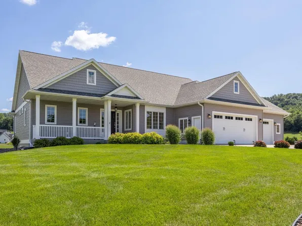 W6419 Willow Wood COURT, Holmen, WI 54636