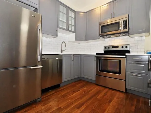 849 Beacon St APT 5B, Boston, MA 02215