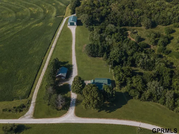 64806 726th Rd, Brownville, NE 68321