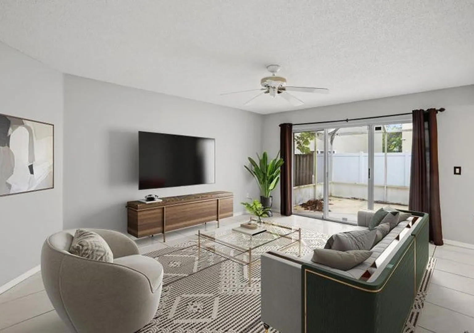 3178 NW 72ND Avenue, Margate, FL 33063 — Photo 3