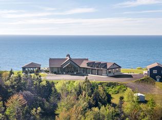 8482 Highway 337, Georgeville, NS B2G2L1