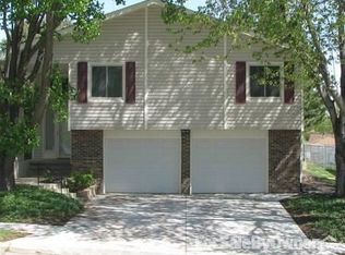 6311 N 115th Cir, Omaha, NE 68164