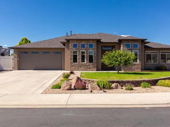 2926 Beckwith Ave, Grand Junction, CO 81503