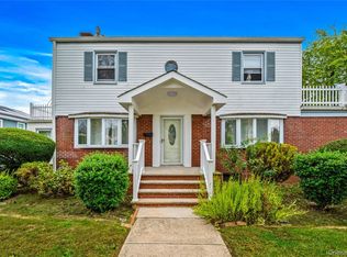 28 Elizabeth Ave, Hempstead, NY 11550