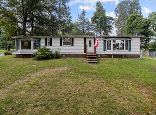 165 Hillcrest Rd, Kingston Springs, TN 37082