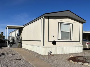 14 Anna Mary, Alamogordo, NM 88310