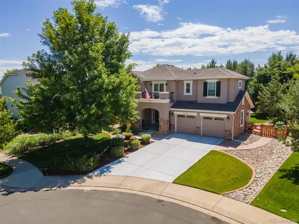 14712 Stoney Creek Way, Broomfield, CO 80023