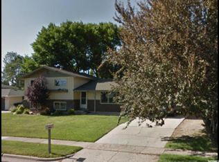 820 E 2750 N, North Ogden, UT 84414