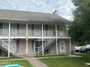 614 Rue Saint Martin APT B, Hammond, LA 70403