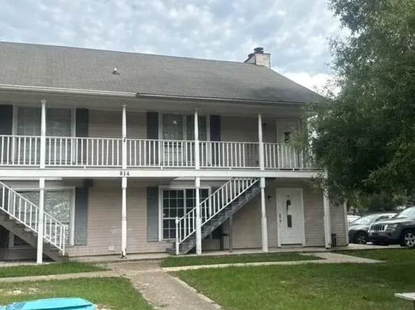 614 Rue Saint Martin APT B, Hammond, LA 70403
