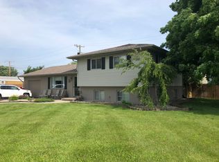 904 Ash St, Tipton, IN 46072