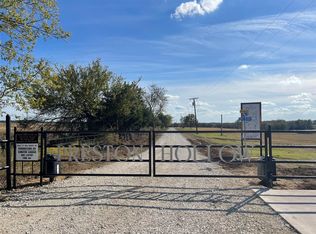 Preston St LOT 3, Gainesville, TX 76240