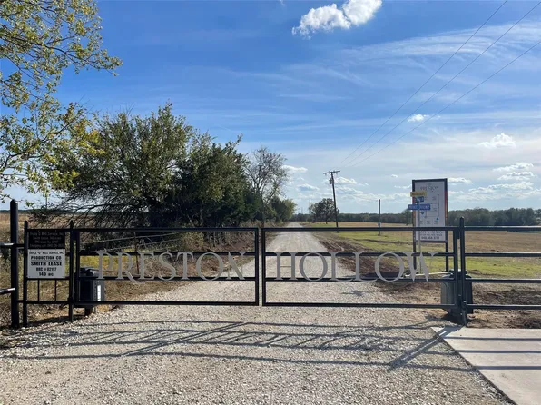 Preston St Lot 3, Gainesville, TX 76240