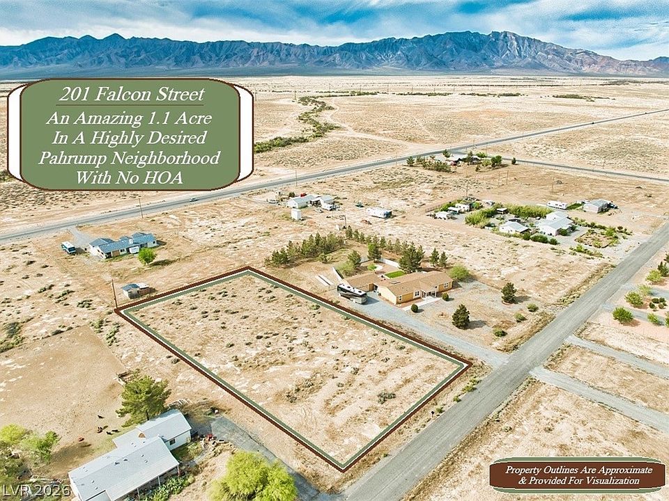 1st image of 201 E Falcon St