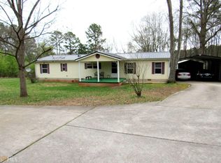 290 Cedar Dr, Commerce, GA 30529