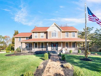 55 Cedar Meadow Dr, Cape May Court House, NJ, 08210