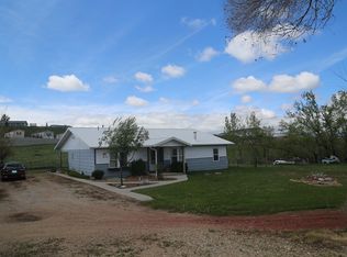 1130 Park St, Sheridan, WY 82801