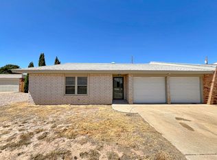 702 E Aspen St, Hobbs, NM 88240
