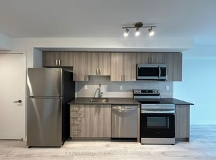 1435 Celebration Dr #1201, Pickering, ON L1W 0C3