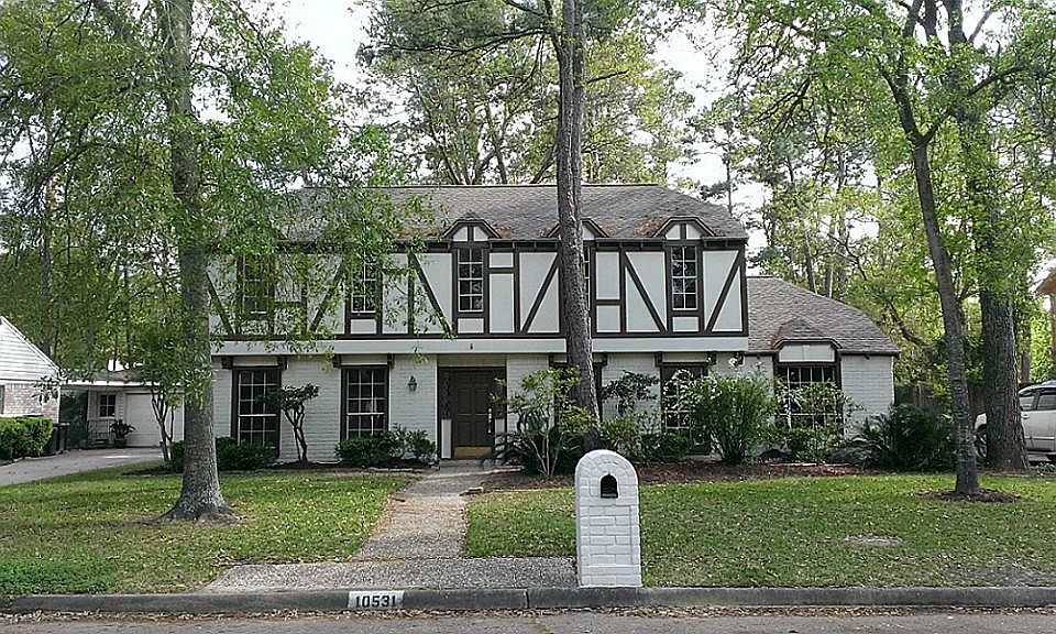 1st image of 10531 Normont Dr