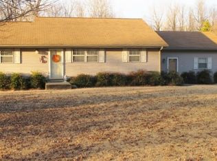 416 Valley Rd, Grand Rivers, KY 42045
