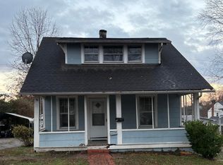 1413 Perkins St, Alcoa, TN 37701