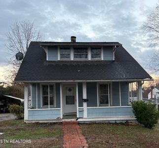 1413 Perkins St, Alcoa, TN, 37701