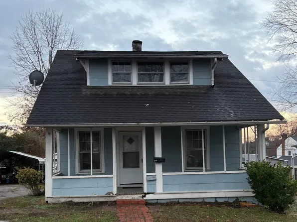 1413 Perkins St, Alcoa, TN 37701