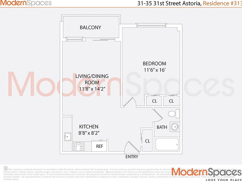 1st image of 3135 31st St APT 616